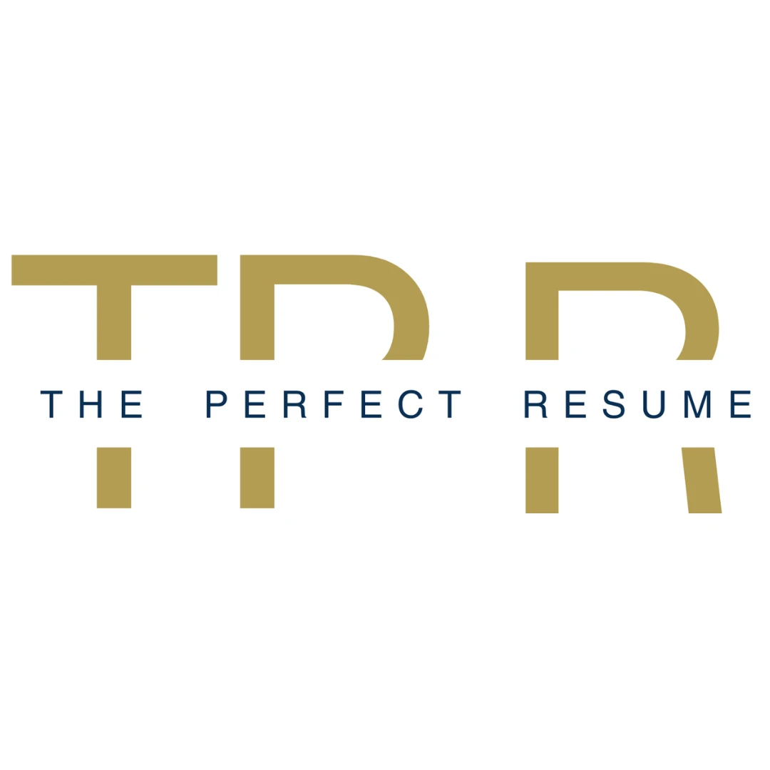 The Perfect Resume logo
